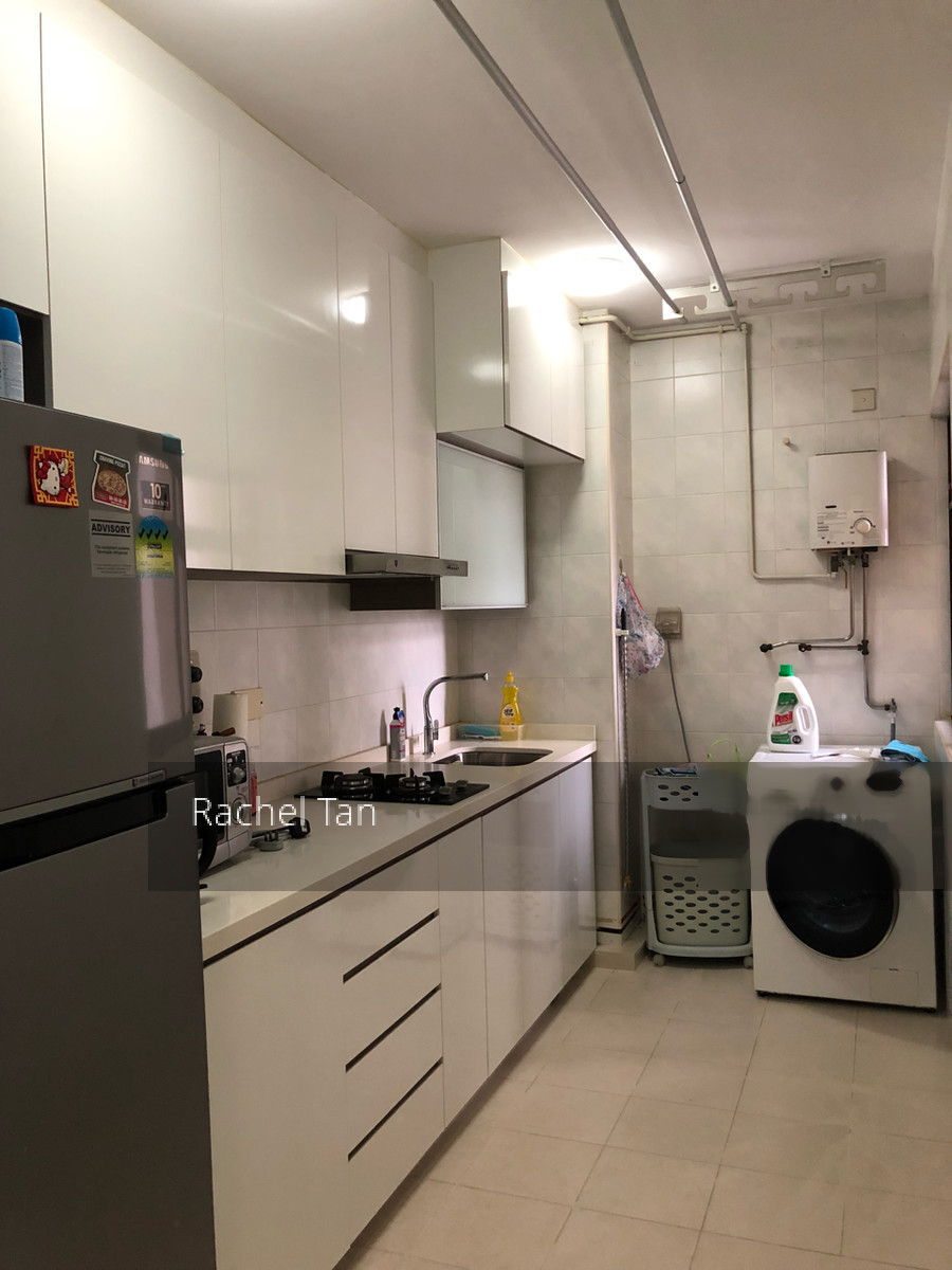 Blk 89 Tanglin Halt Road (Queenstown), HDB 3 Rooms #202373182